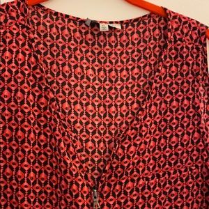 Nexx New York tank top